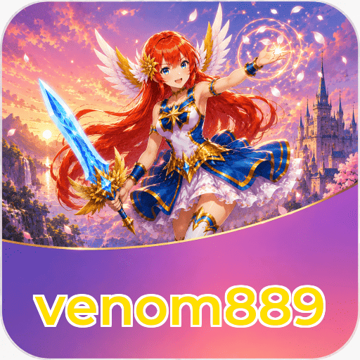 venom889 APK v4.7.5 - Screenshot UI modern dan intuitif Indonesia