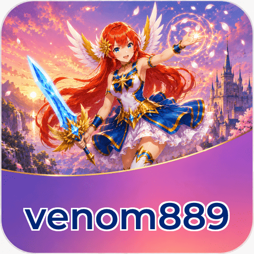 venom889 APK v4.7.5 - Screenshot fitur notifikasi push update terbaru